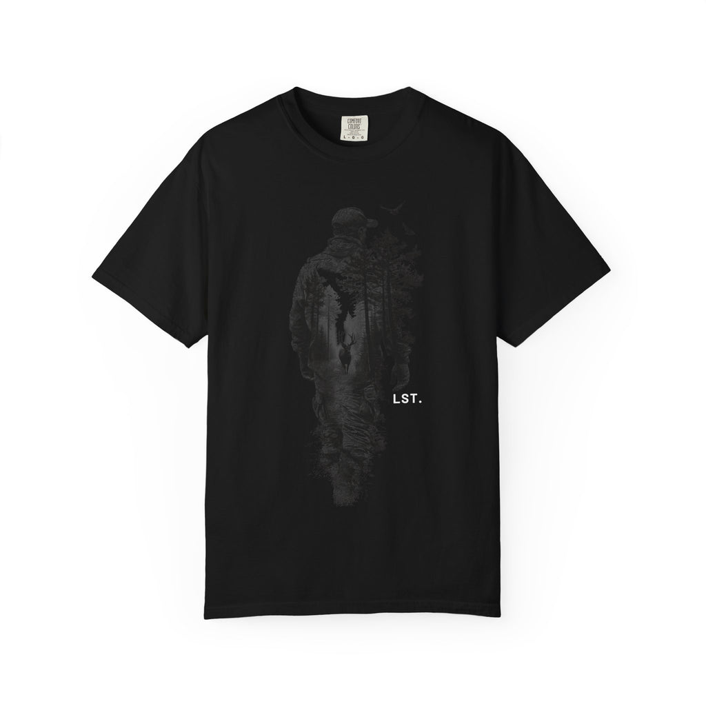 Woodland Hiker - The Heart Line Collection