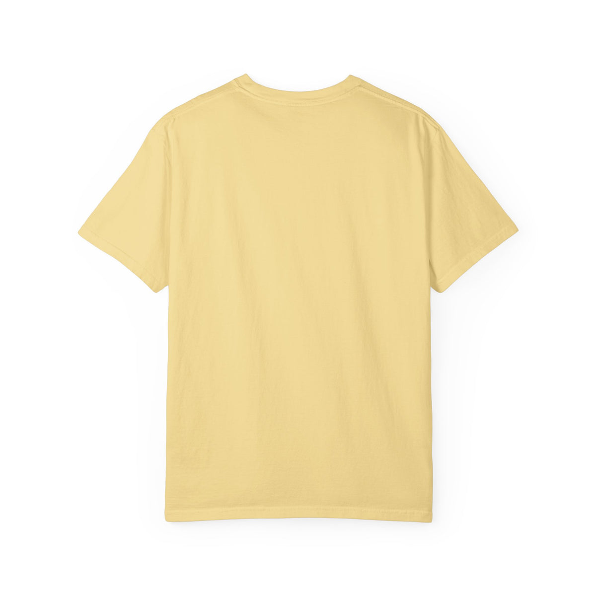 The Duck Cowboy Up - T-Shirt