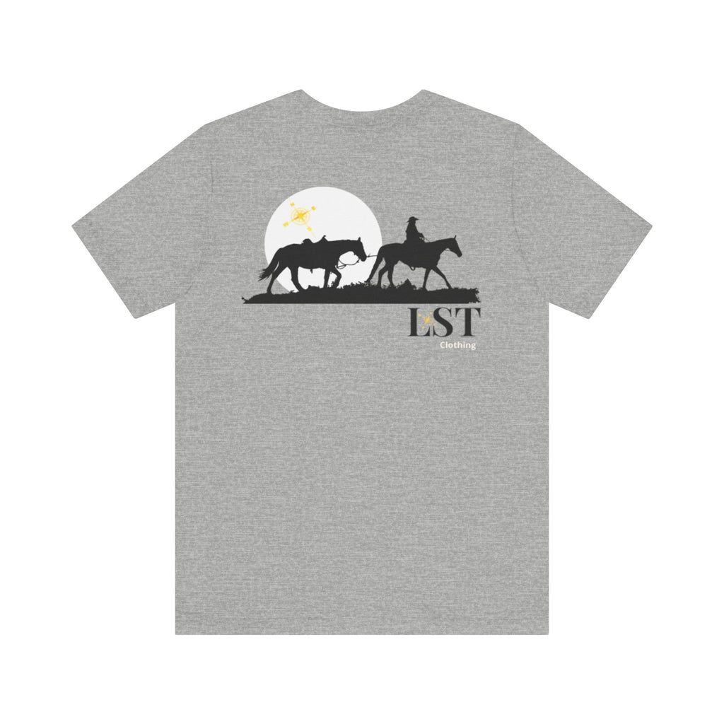 Under the Stars - T-Shirt