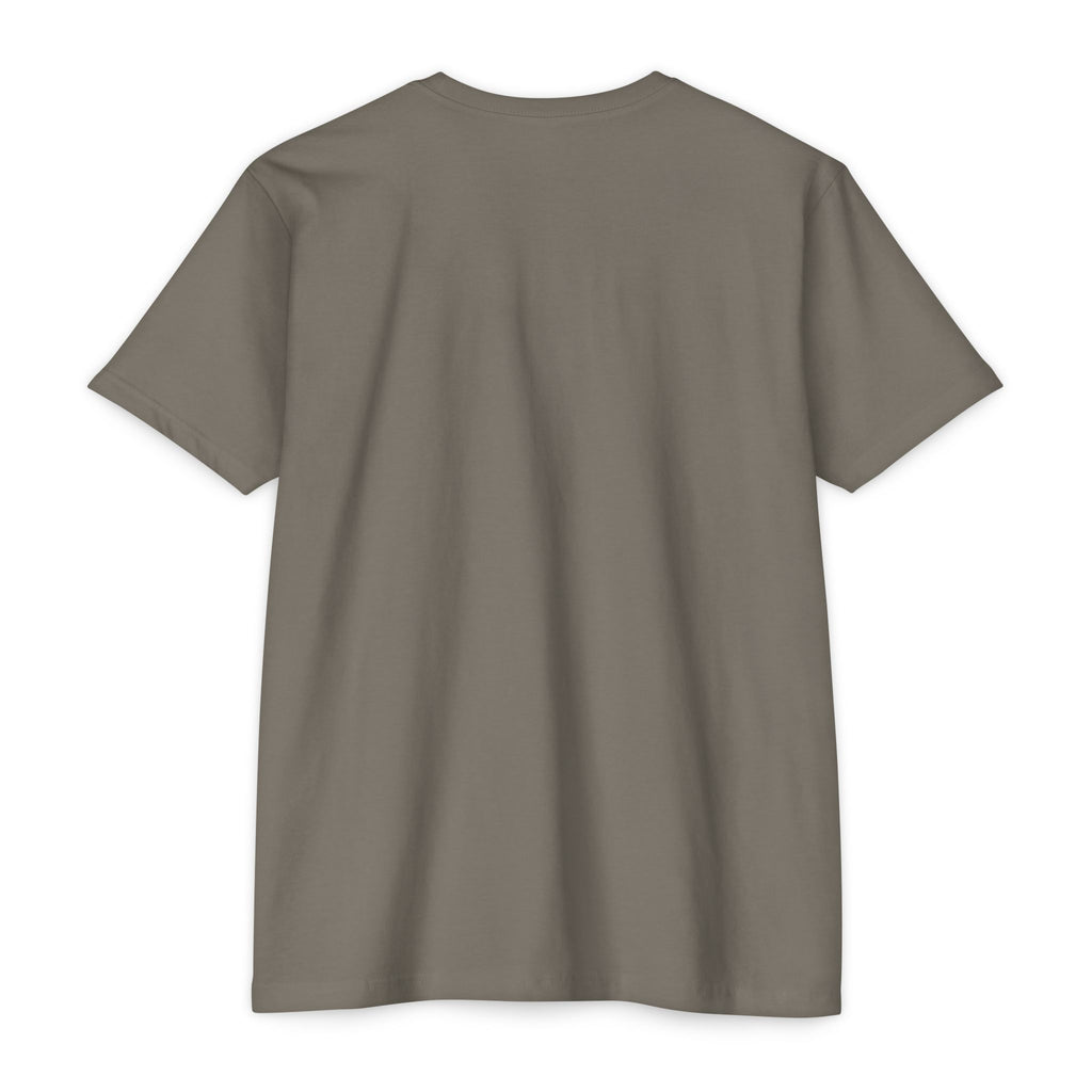 Spartan Warrior T-Shirt — Vintage Helmet & Shield Illustration