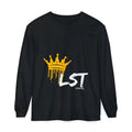 Drip Crown 'LST' Long Sleeve Tee