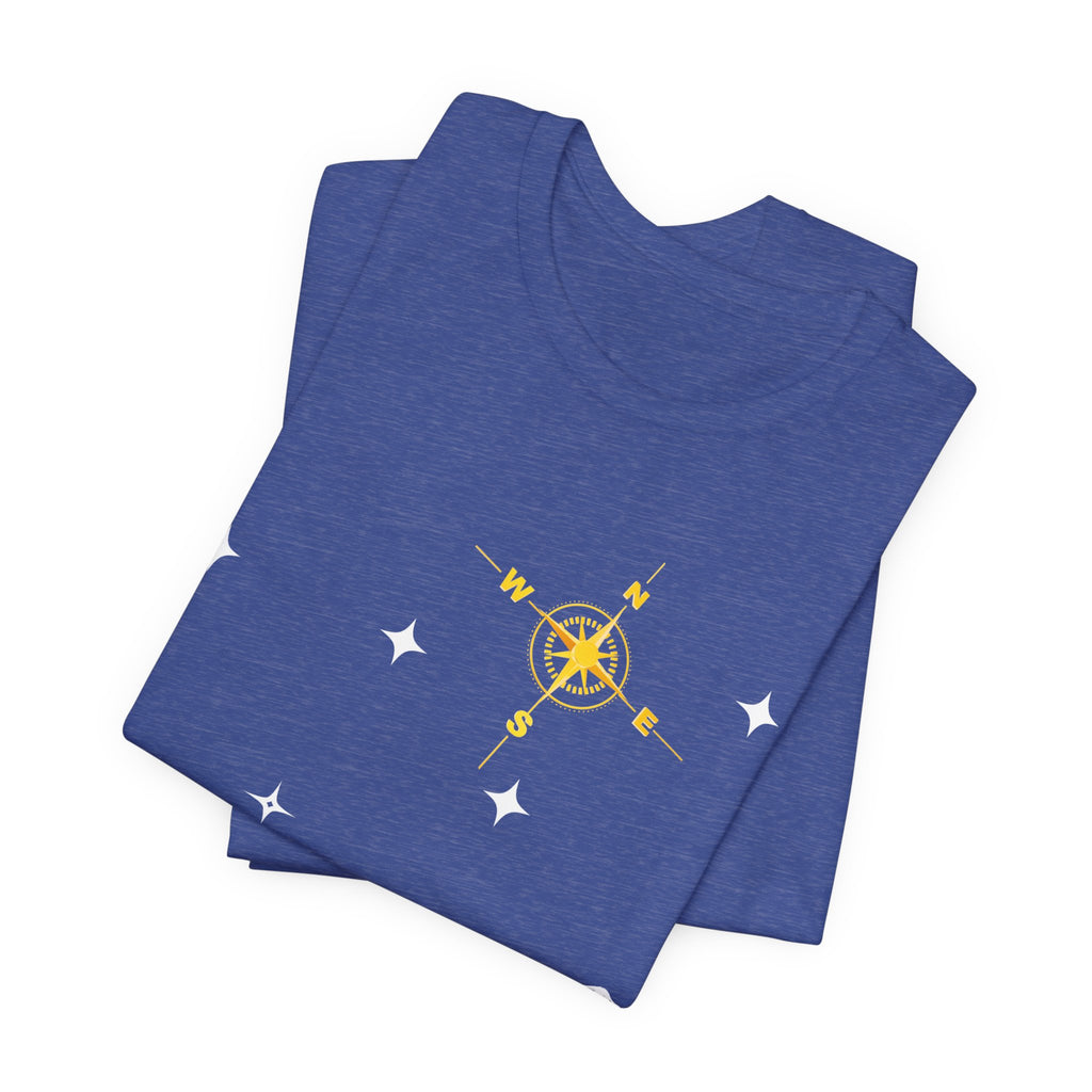 Starry Night - T-Shirt Adult