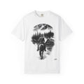 Lone Ranger T-Shirt - The Heart Line Collection