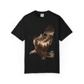 Fly on Wings Like Eagles - T-Shirt - The Heart Line Collection