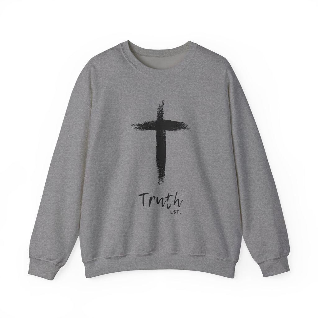 Truth Seeker - Sweatshirt