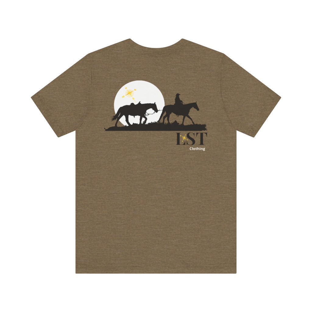 Under the Stars - T-Shirt