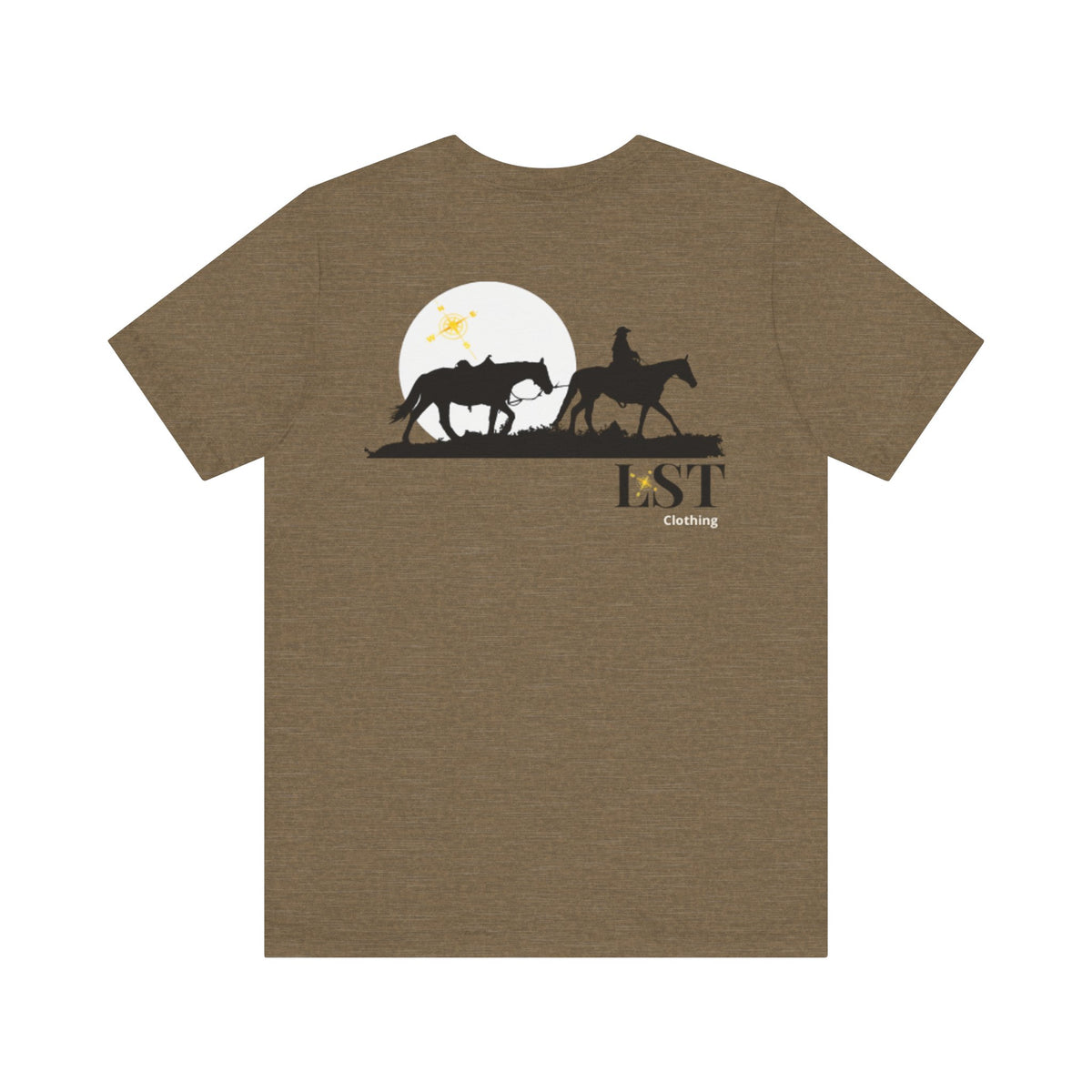 Under the Stars - T-Shirt