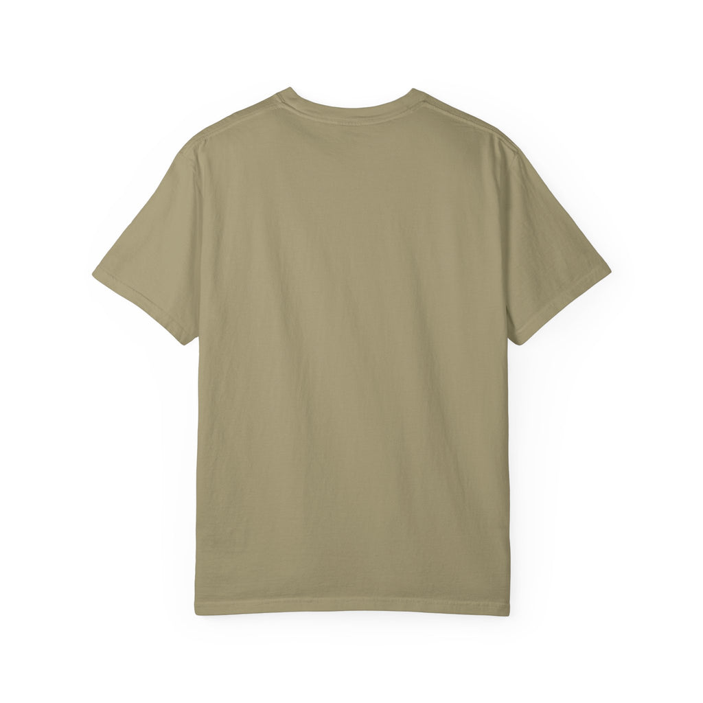 The Duck Cowboy Up - T-Shirt