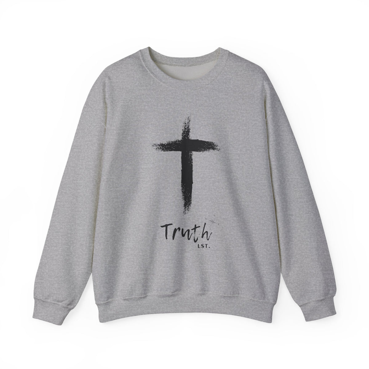 Truth Seeker - Sweatshirt