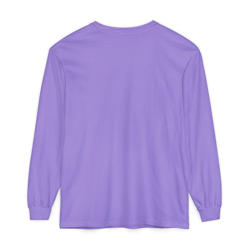 Drip Crown 'LST' Long Sleeve Tee