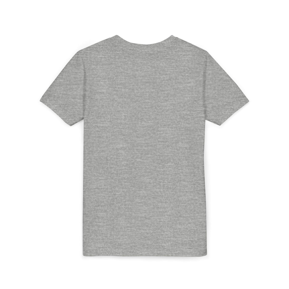 Kids Lamb Graphic Tee - Youth T-Shirt