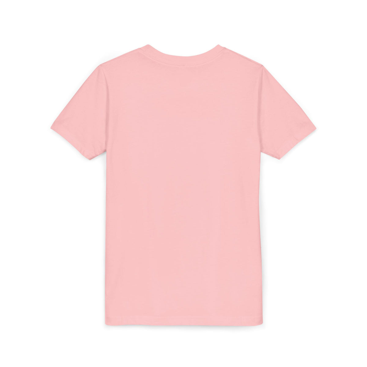 Kids Lamb Graphic Tee - Youth T-Shirt