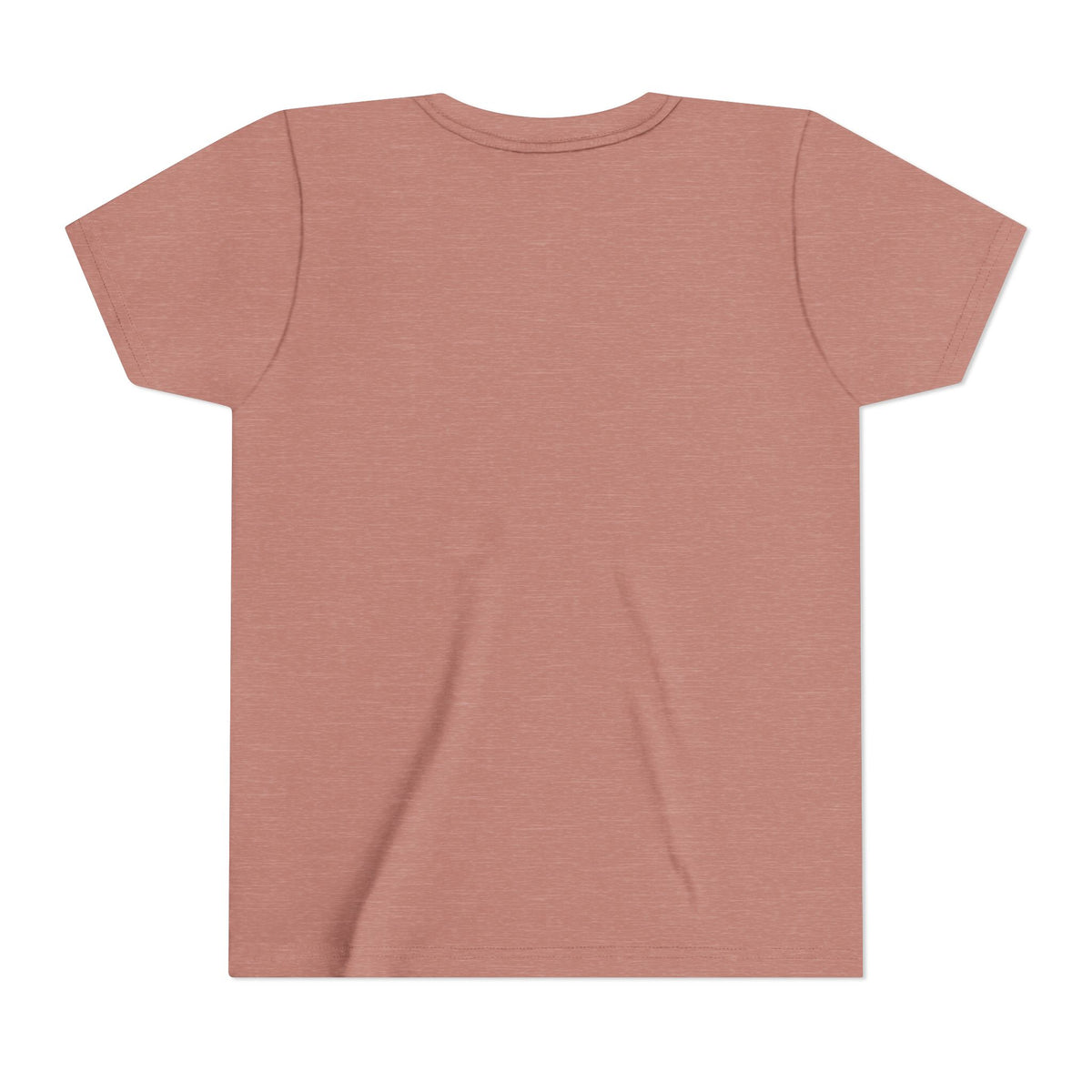 Kids Lamb Graphic Tee - Youth T-Shirt