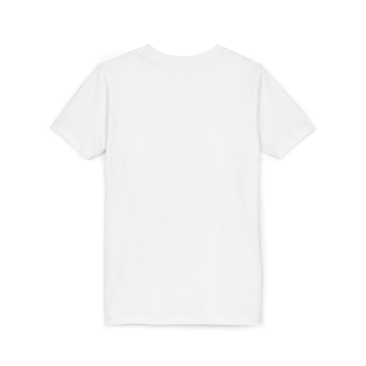 Kids Lamb Graphic Tee - Youth T-Shirt