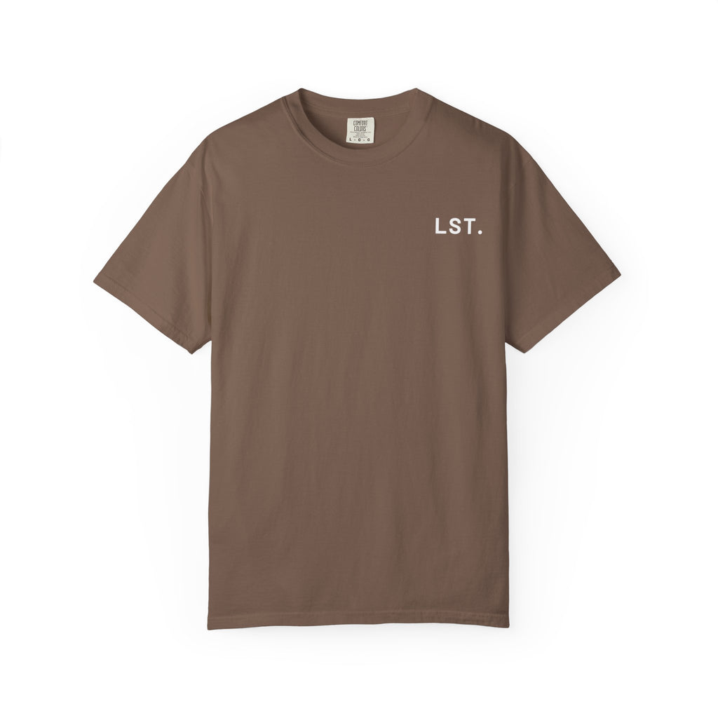 Mountain Sojourner - T-Shirt