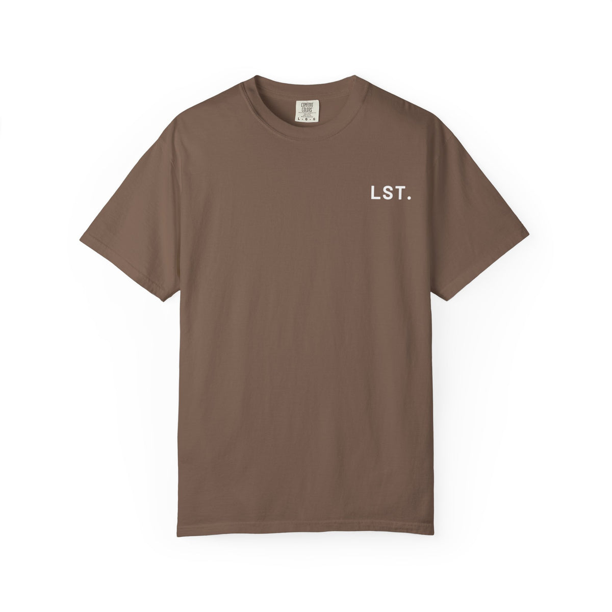 Mountain Sojourner - T-Shirt