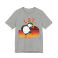 The Penguin - T-Shirt Adult