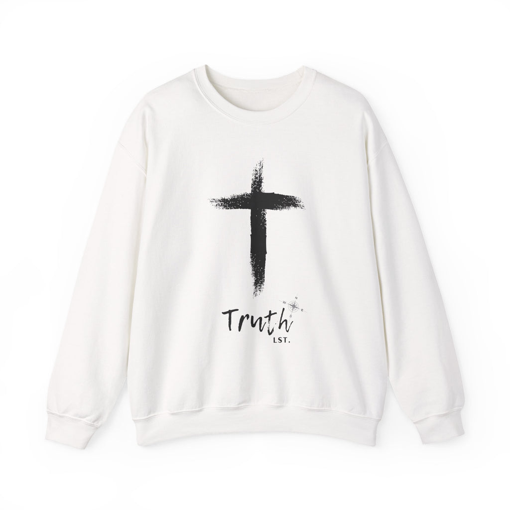 Truth Seeker - Sweatshirt
