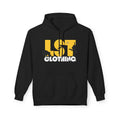 The Funny Monkey - Hooded Sweatshirt