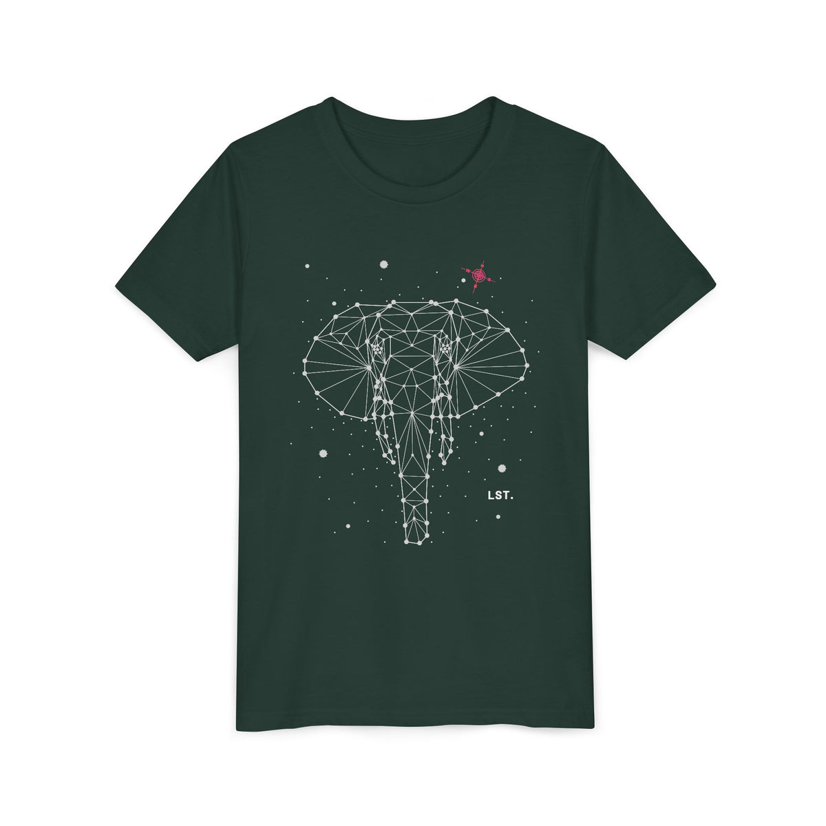 The Phant - T-Shirt Youth (Kids)