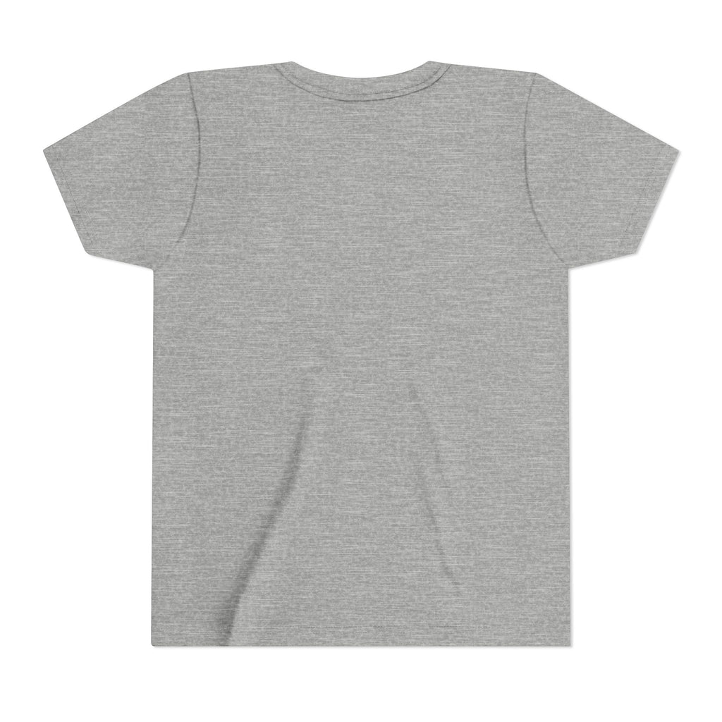Kids Lamb Graphic Tee - Youth T-Shirt