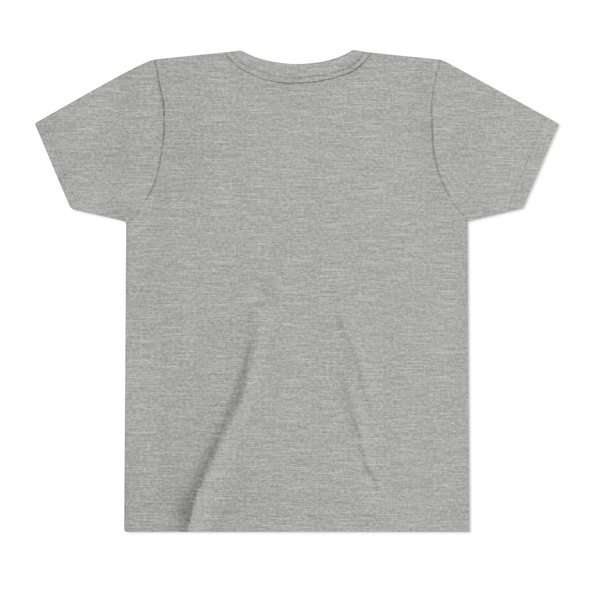 Kids Lamb Graphic Tee - Youth T-Shirt