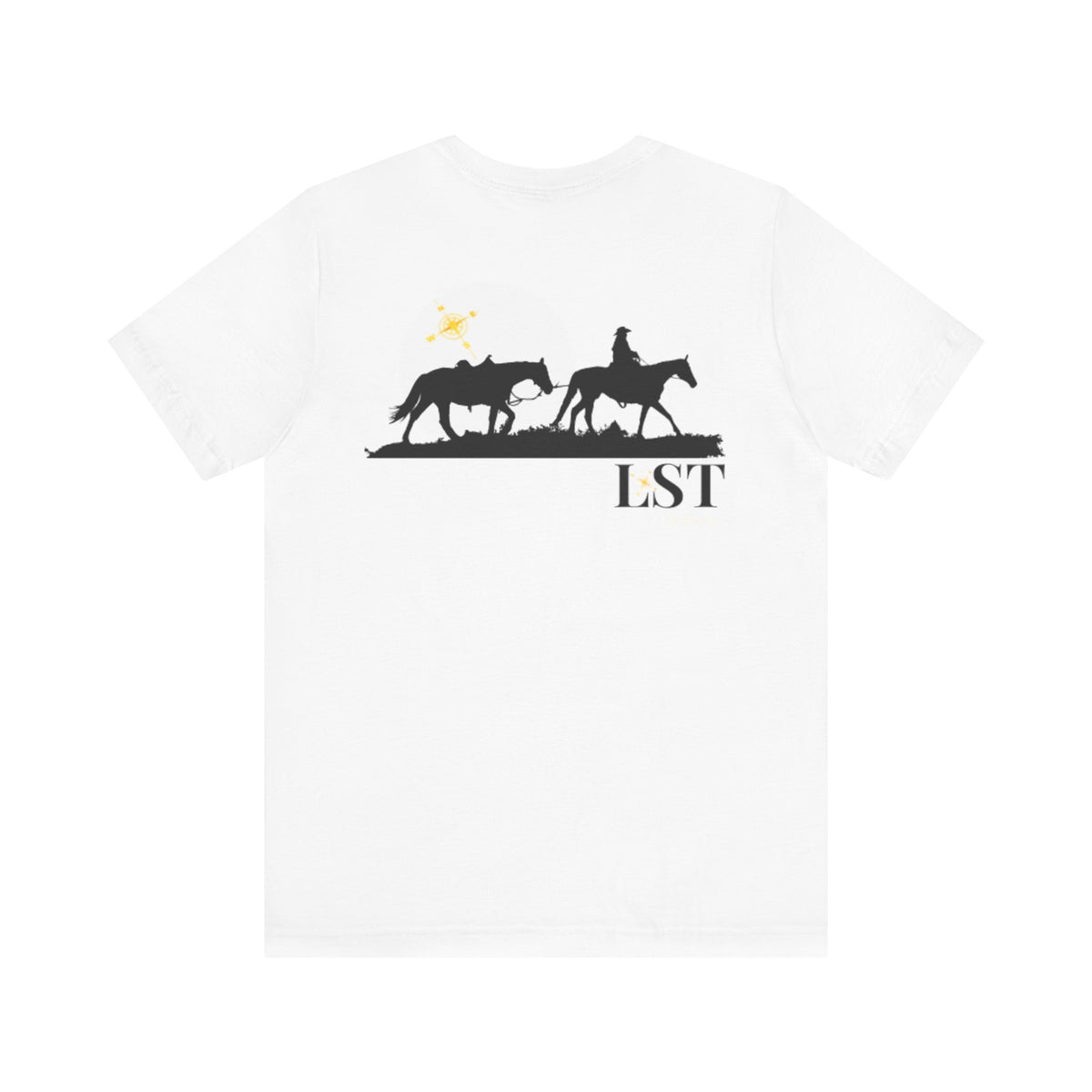 Under the Stars - T-Shirt