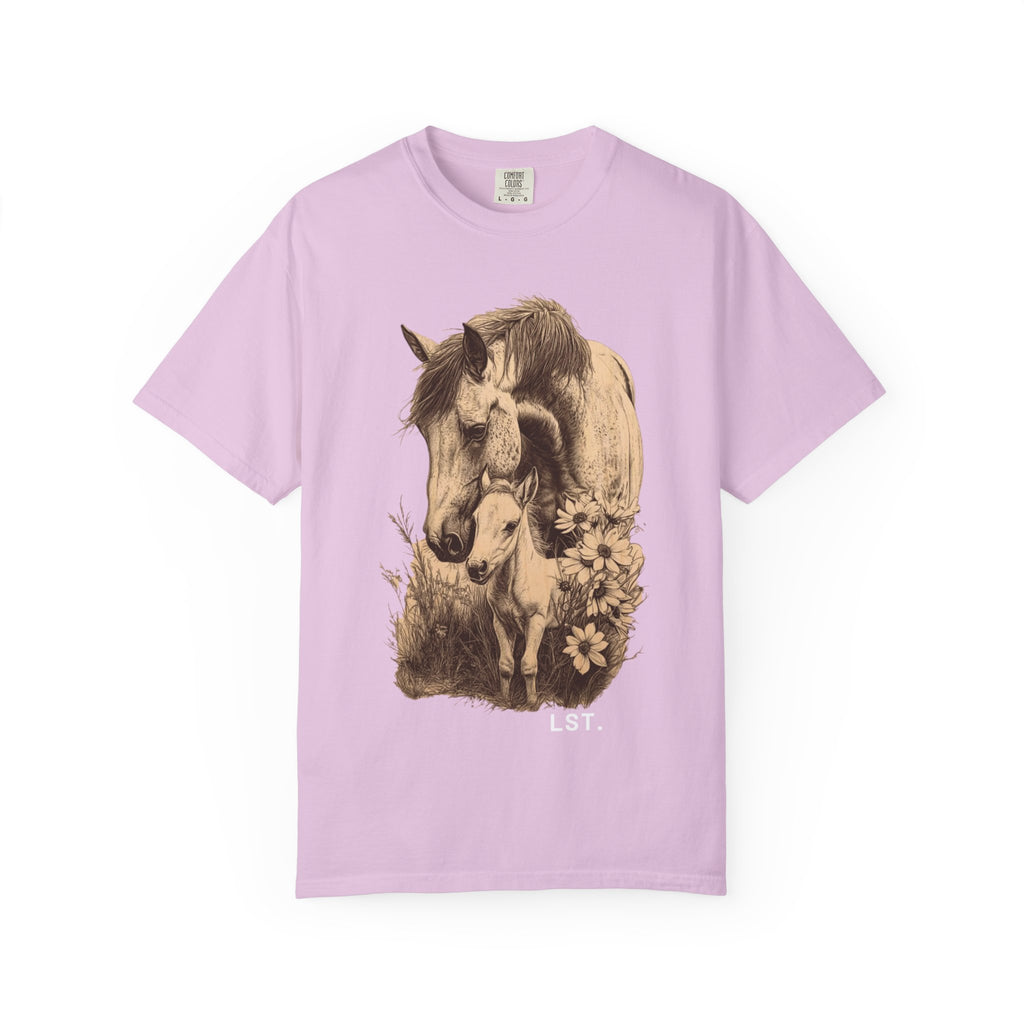 Mama and Baby - The Heart Line Collection