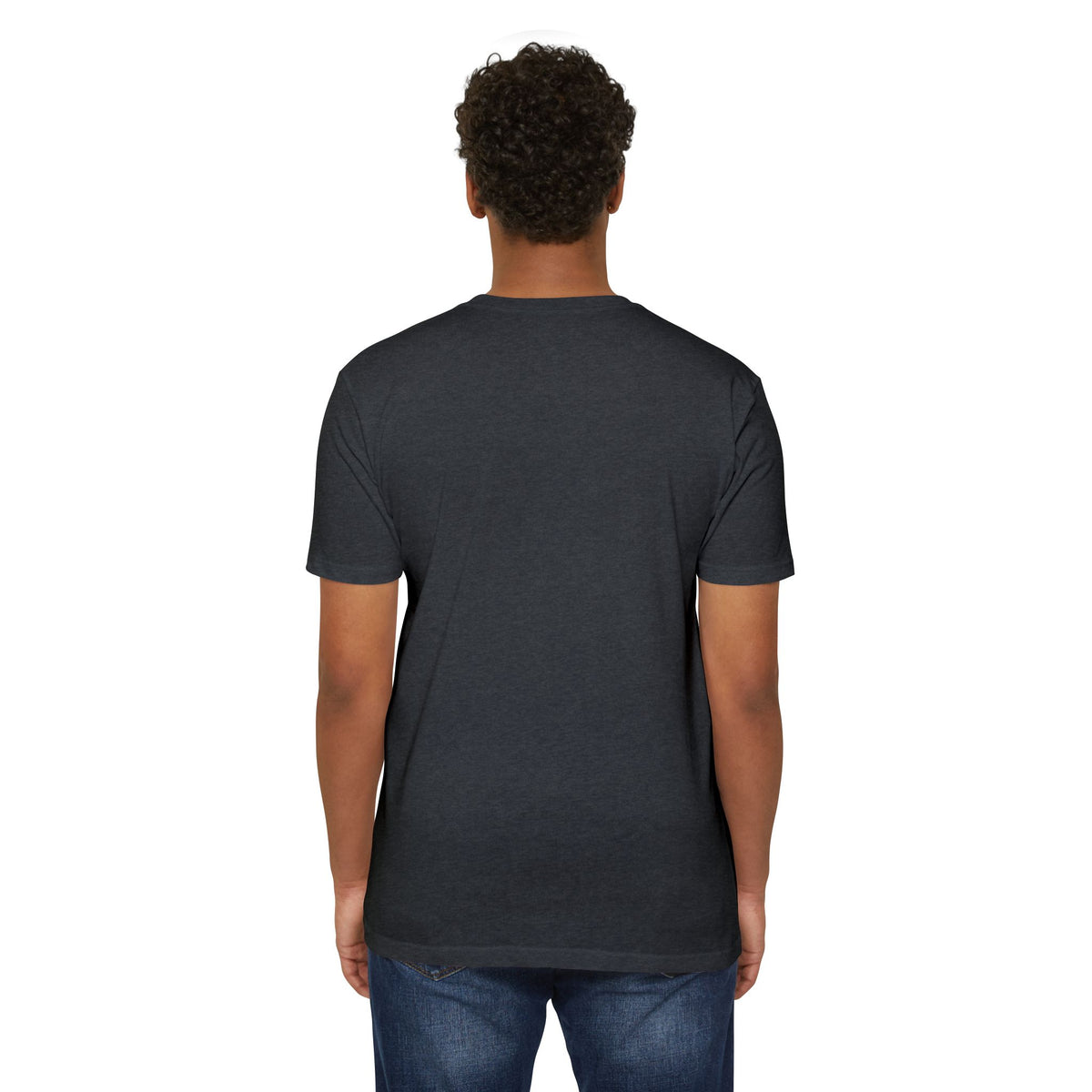 Spartan Warrior T-Shirt — Vintage Helmet & Shield Illustration