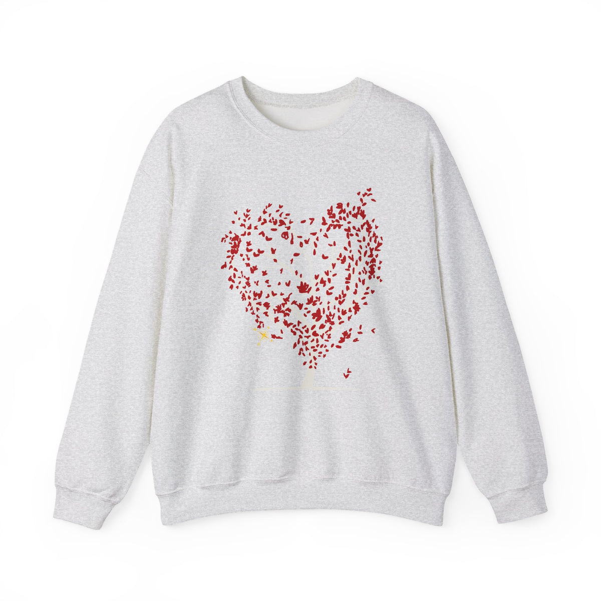 Tree of Love Apples - Sweatshirt