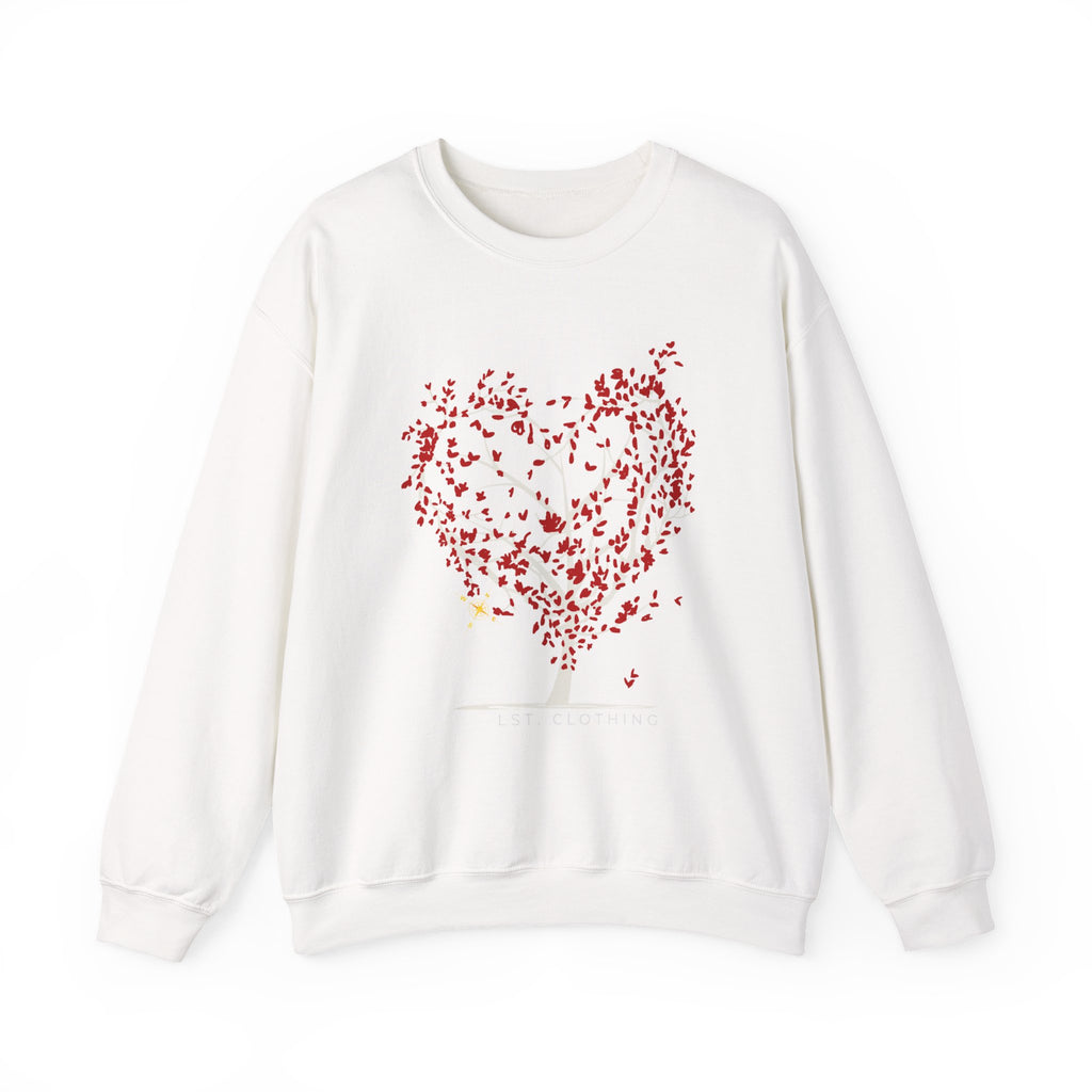 Tree of Love Apples - Sweatshirt