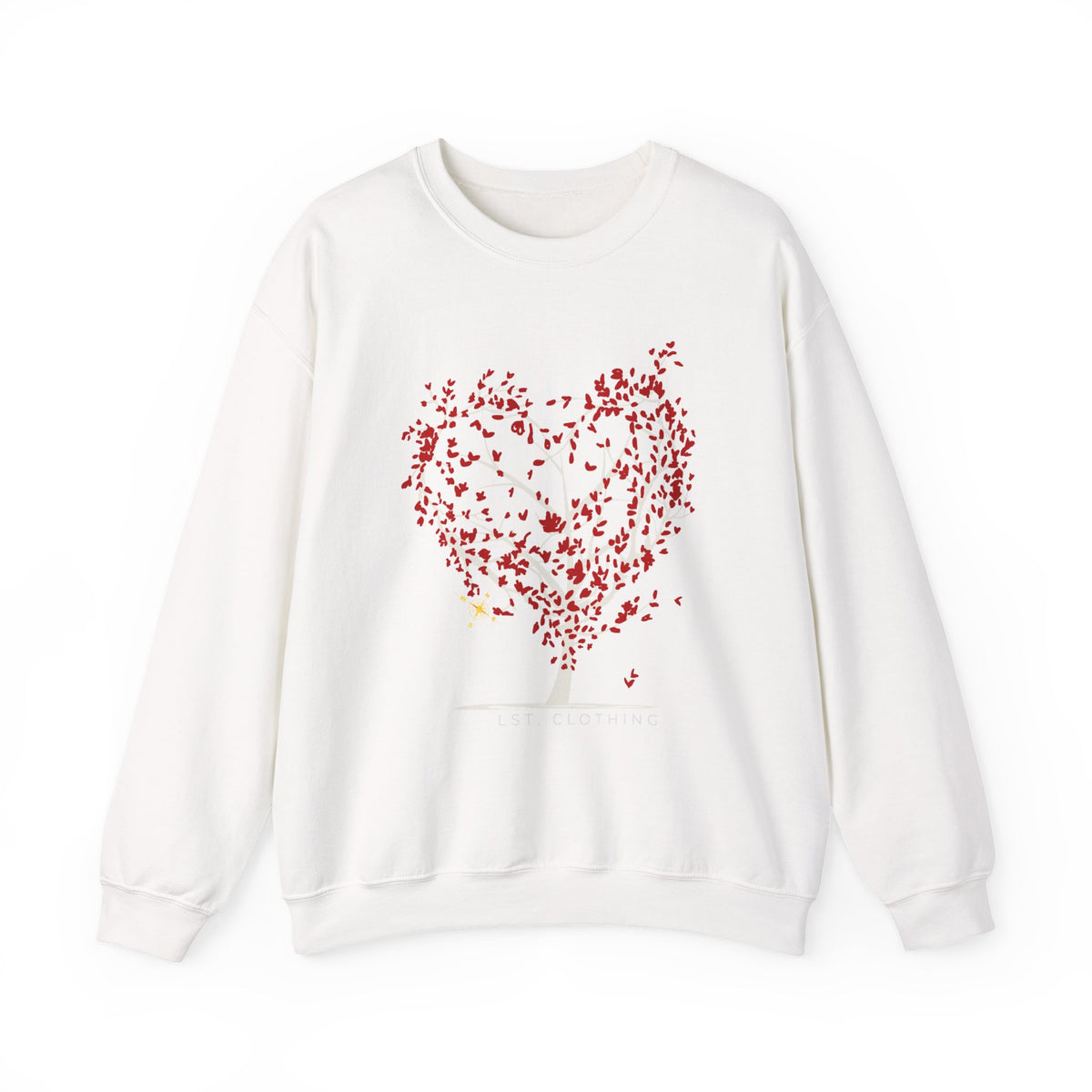 Tree of Love Apples - Sweatshirt