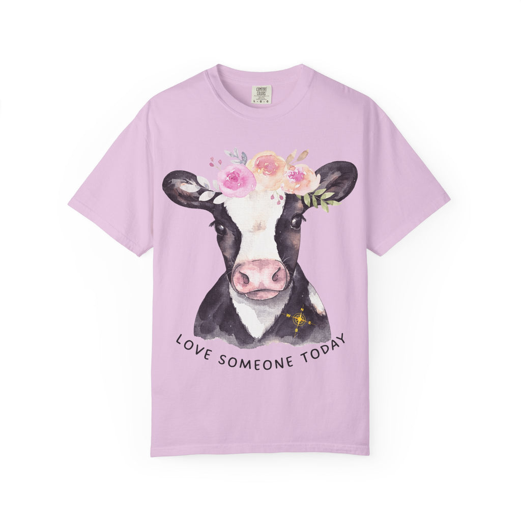 Cute Calf - T-Shirt