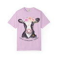 Cute Calf - T-Shirt