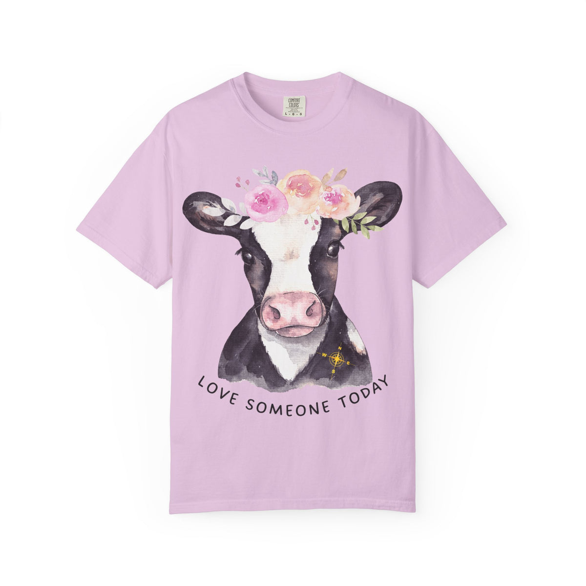 Cute Calf - T-Shirt