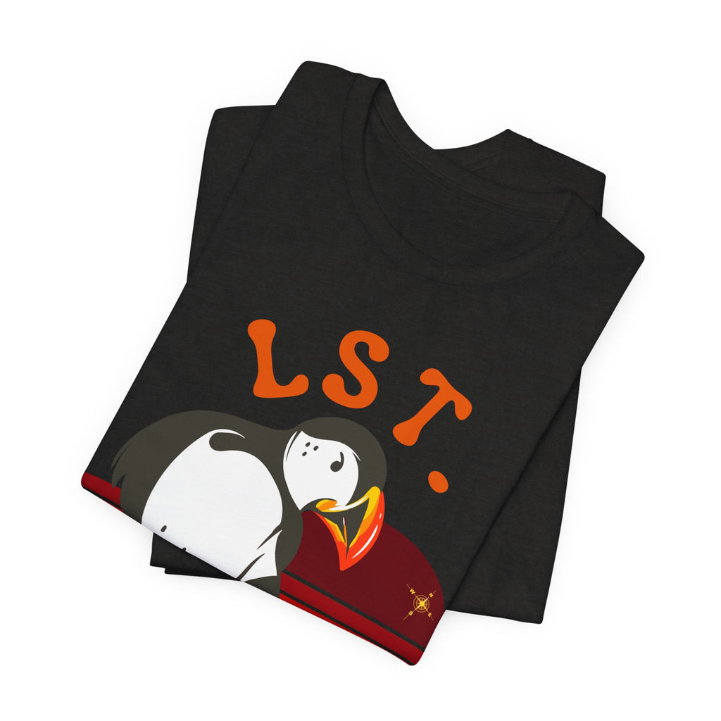 The Penguin - T-Shirt Adult