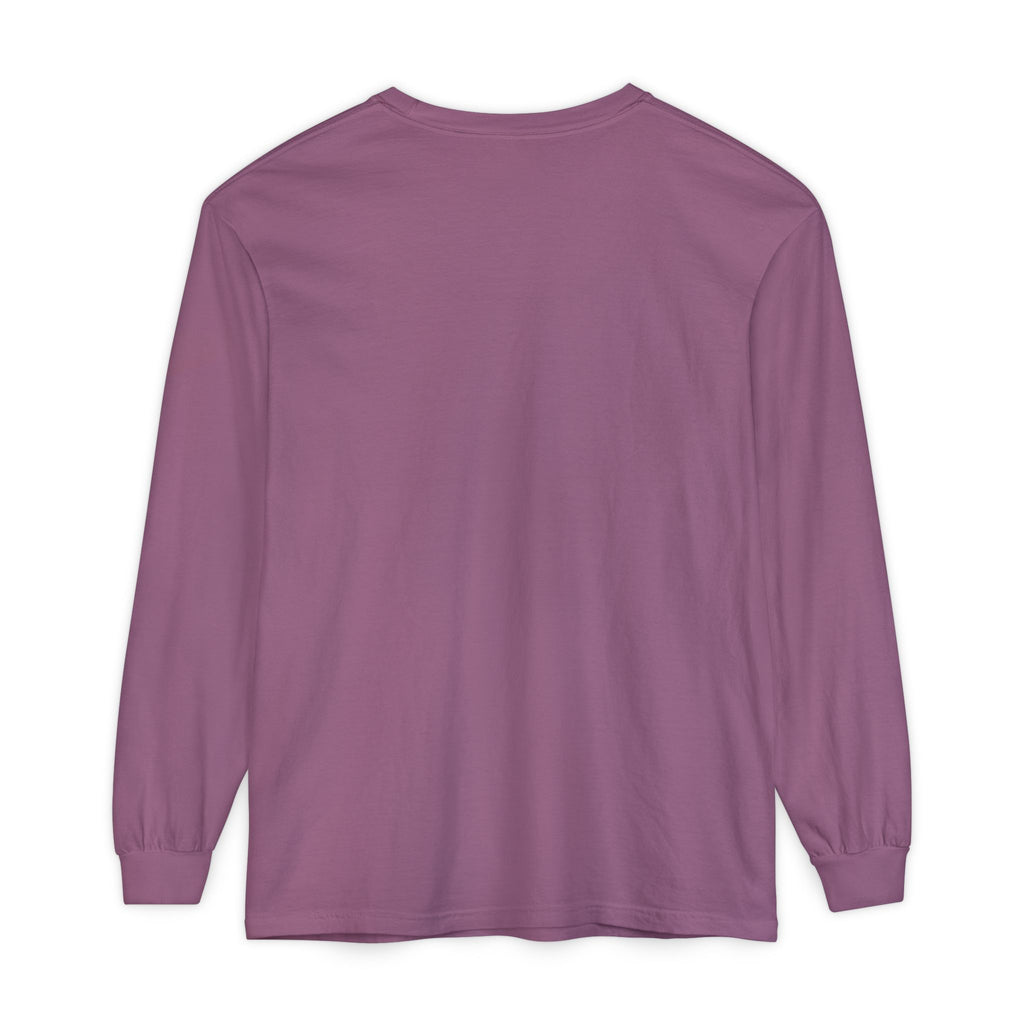 Drip Crown 'LST' Long Sleeve Tee