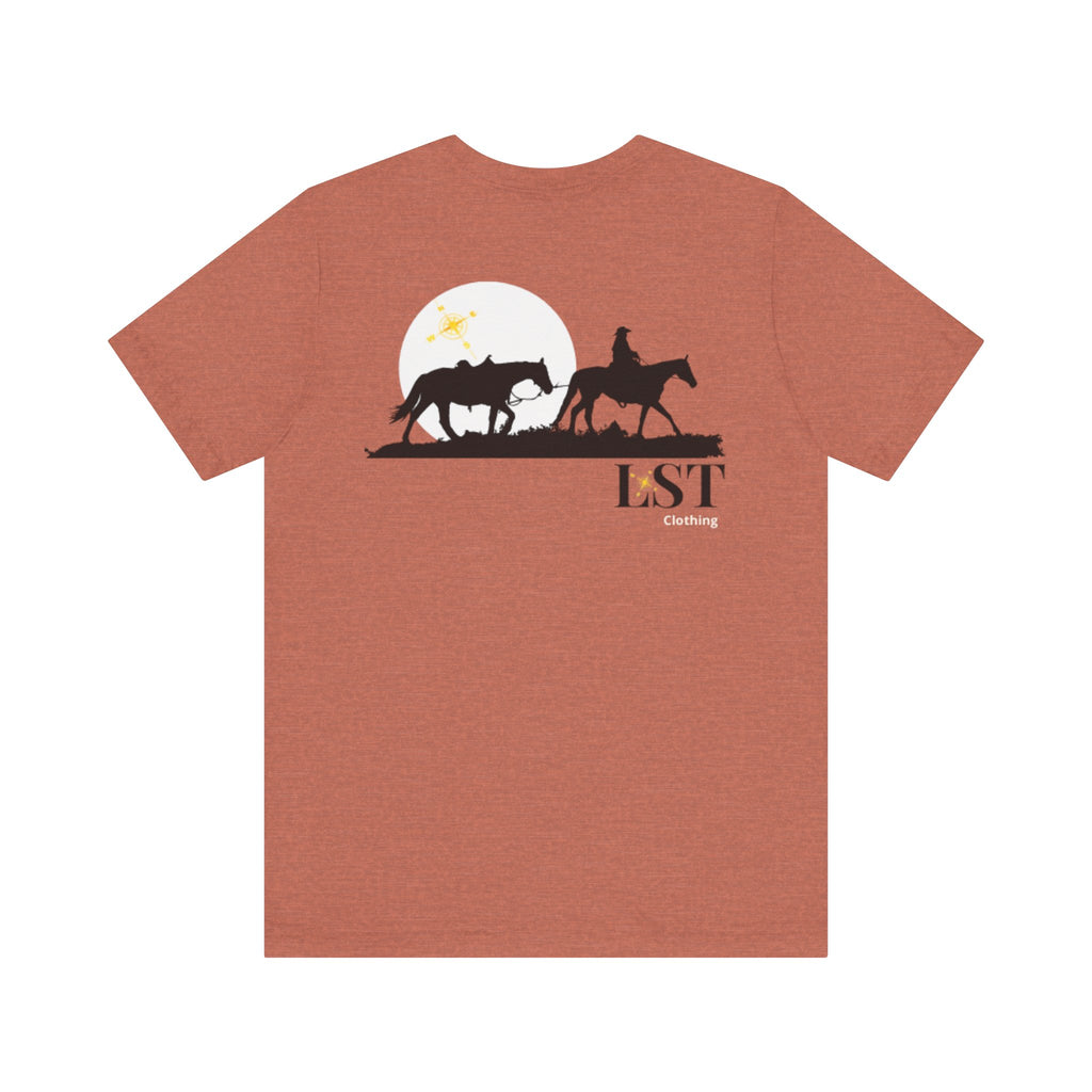 Under the Stars - T-Shirt