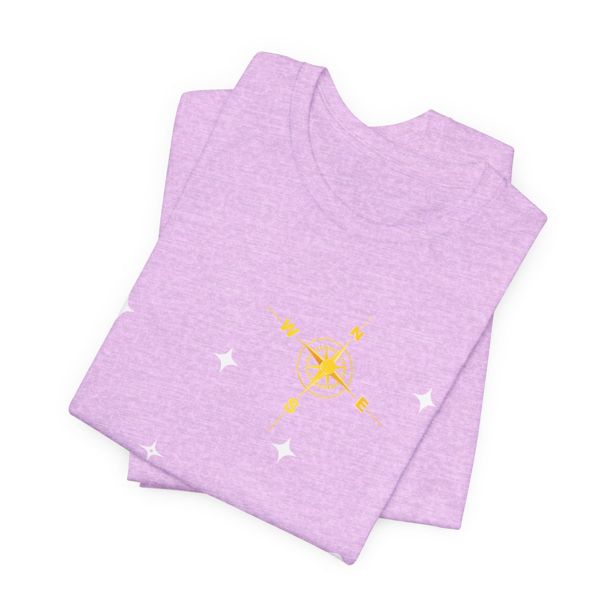 Starry Night - T-Shirt Adult