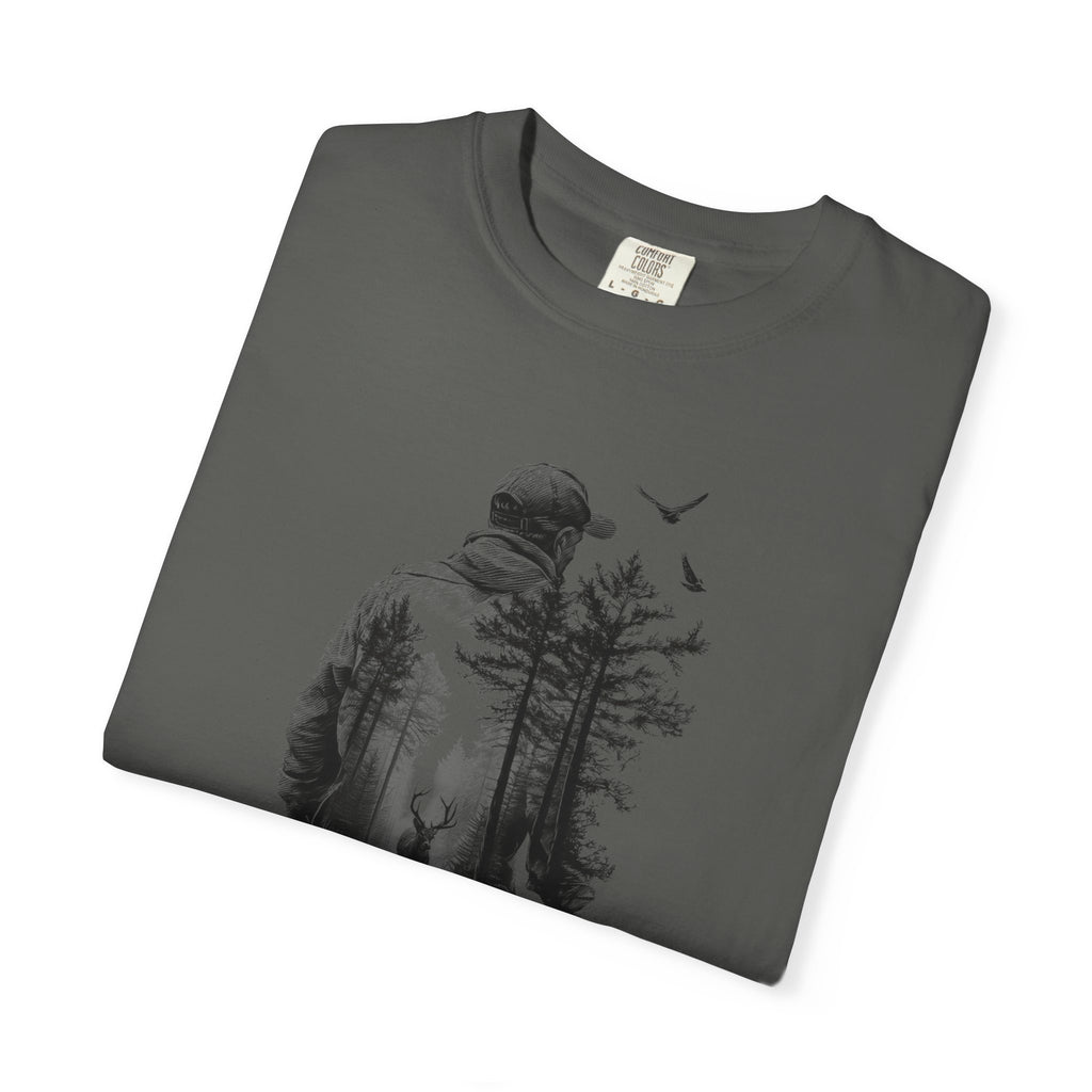 Woodland Hiker - The Heart Line Collection