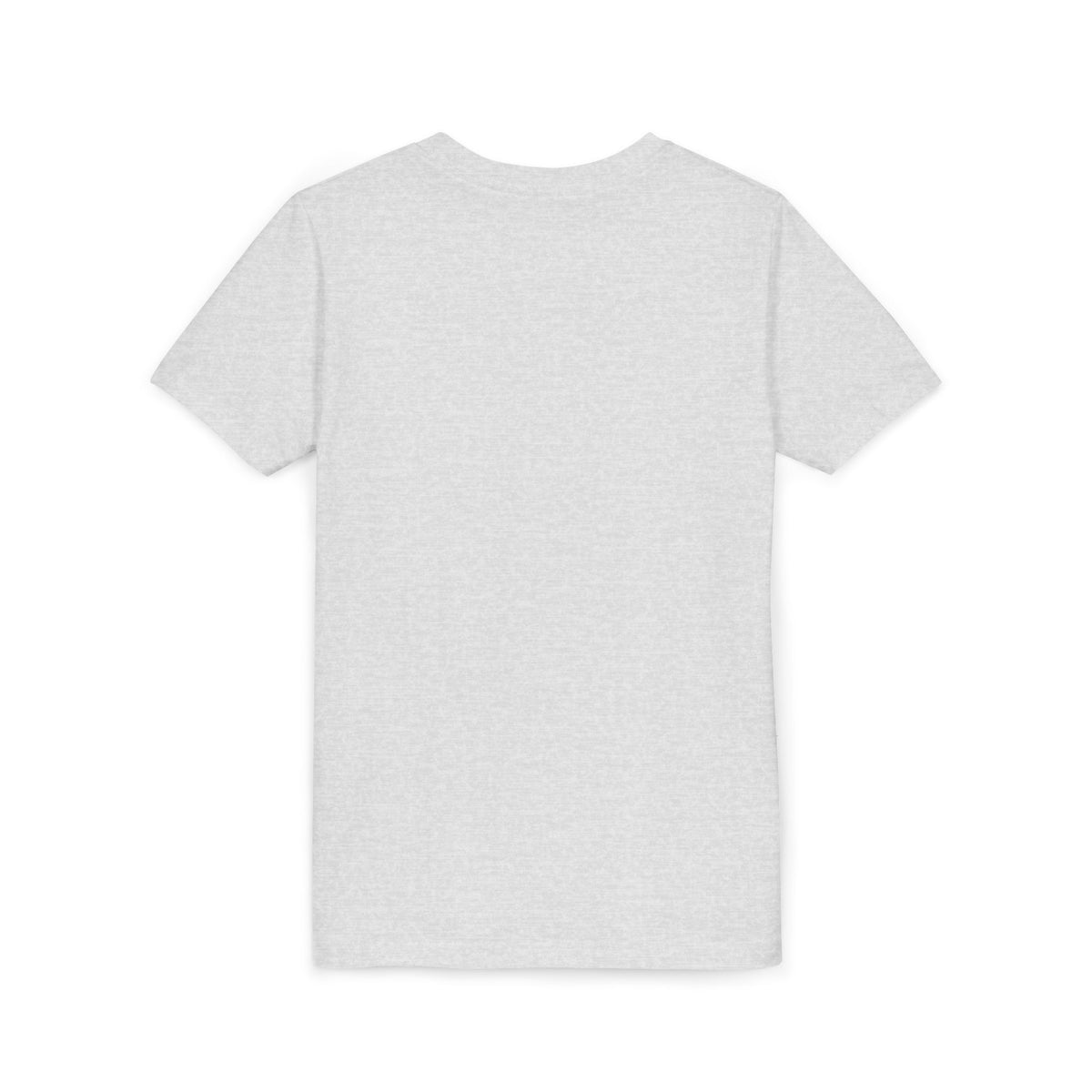 Kids Lamb Graphic Tee - Youth T-Shirt
