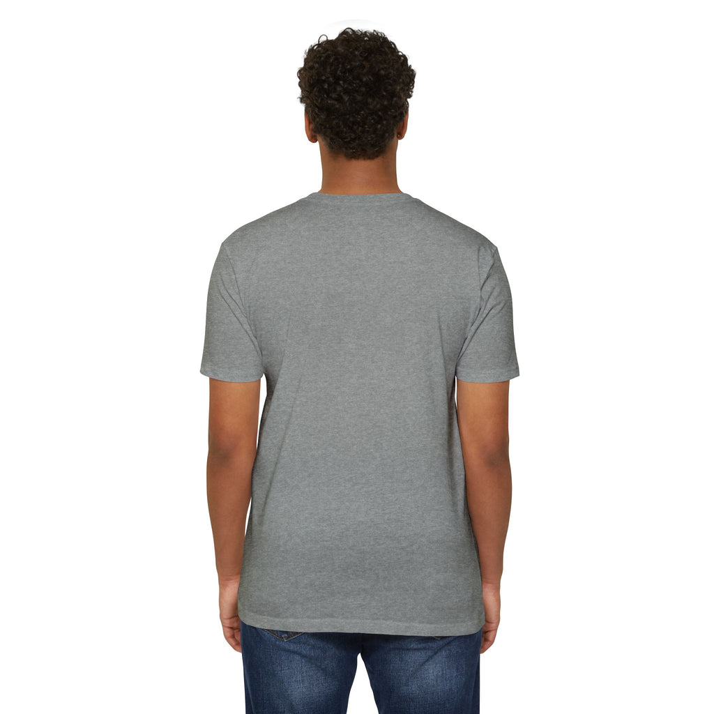 Spartan Warrior T-Shirt — Vintage Helmet & Shield Illustration