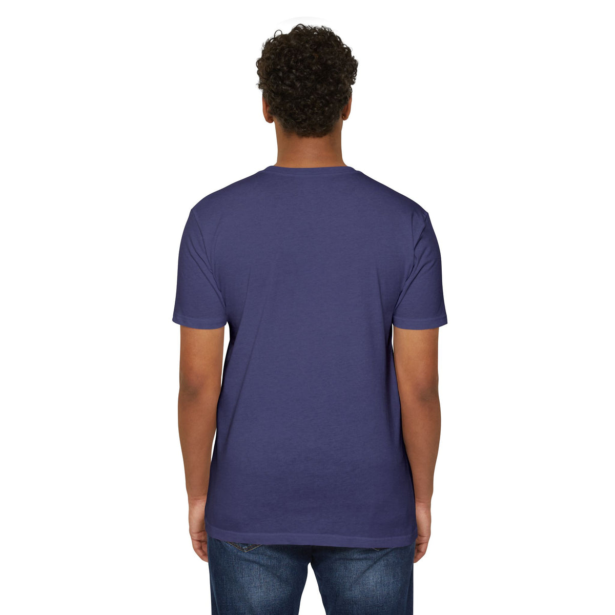 Spartan Warrior T-Shirt — Vintage Helmet & Shield Illustration