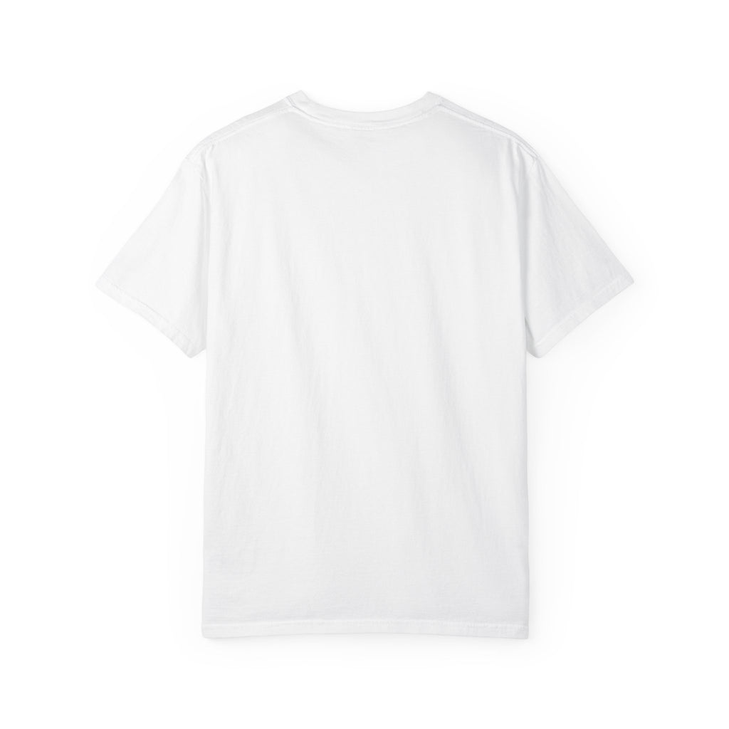 The Duck Cowboy Up - T-Shirt