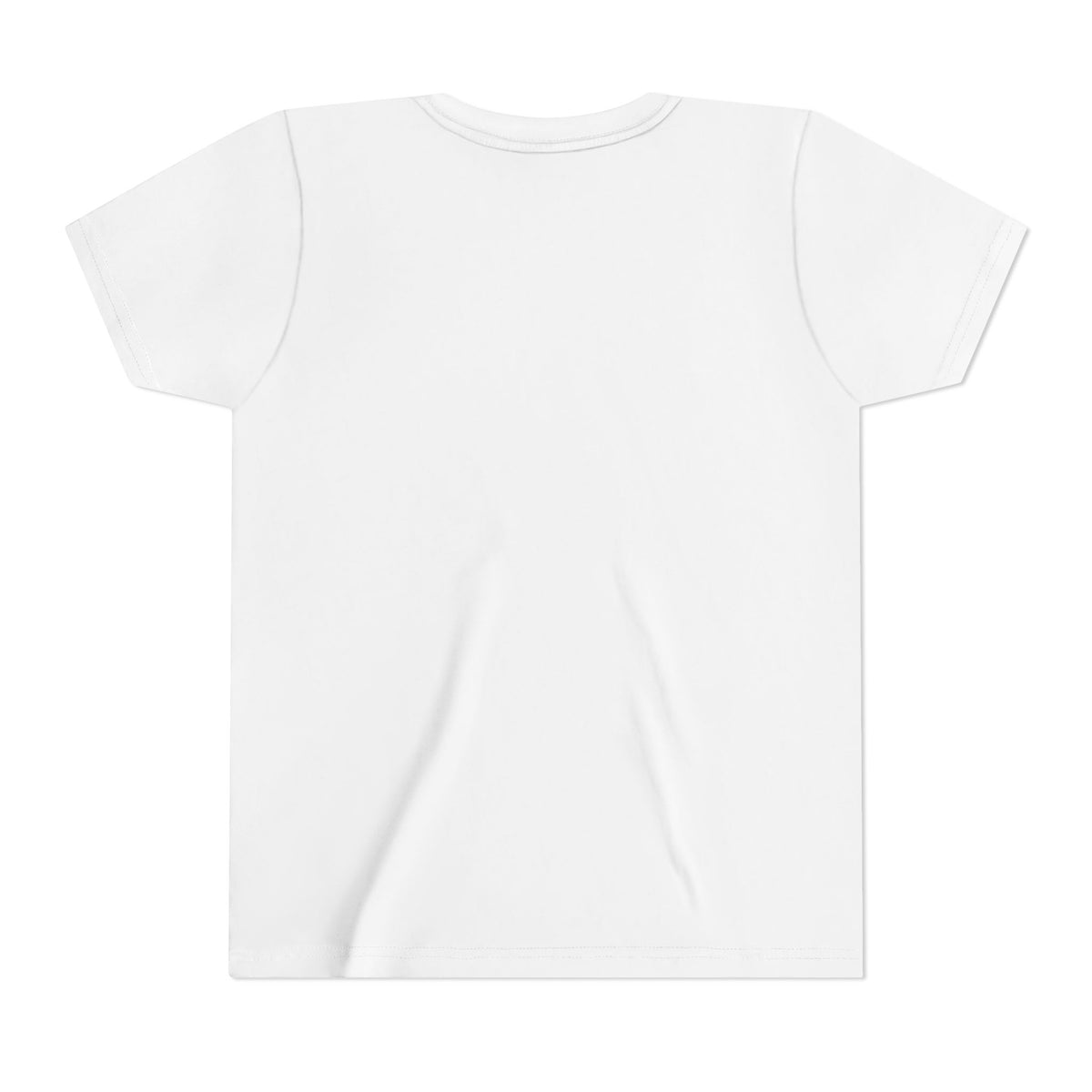 Kids Lamb Graphic Tee - Youth T-Shirt