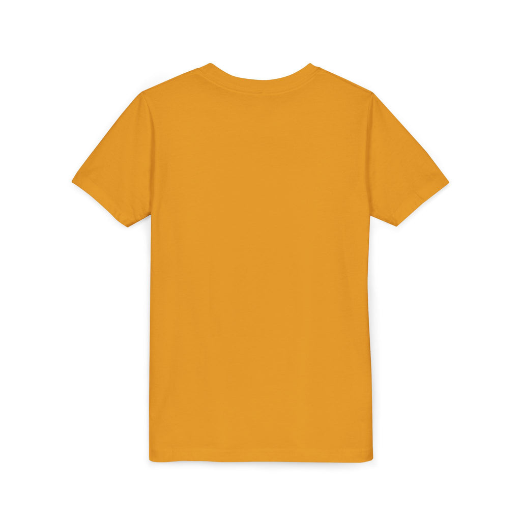 Kids Lamb Graphic Tee - Youth T-Shirt