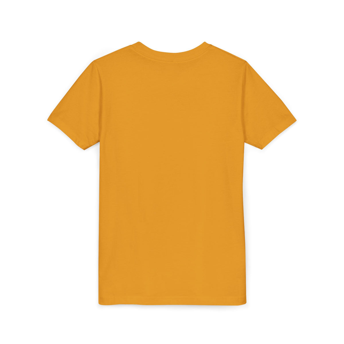 Kids Lamb Graphic Tee - Youth T-Shirt