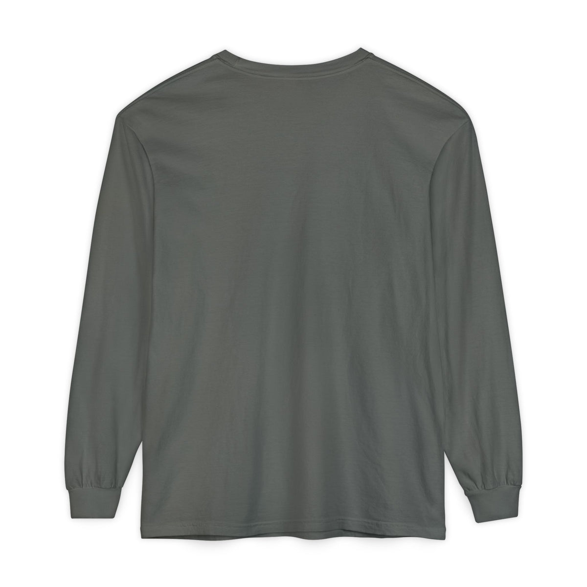 Drip Crown 'LST' Long Sleeve Tee