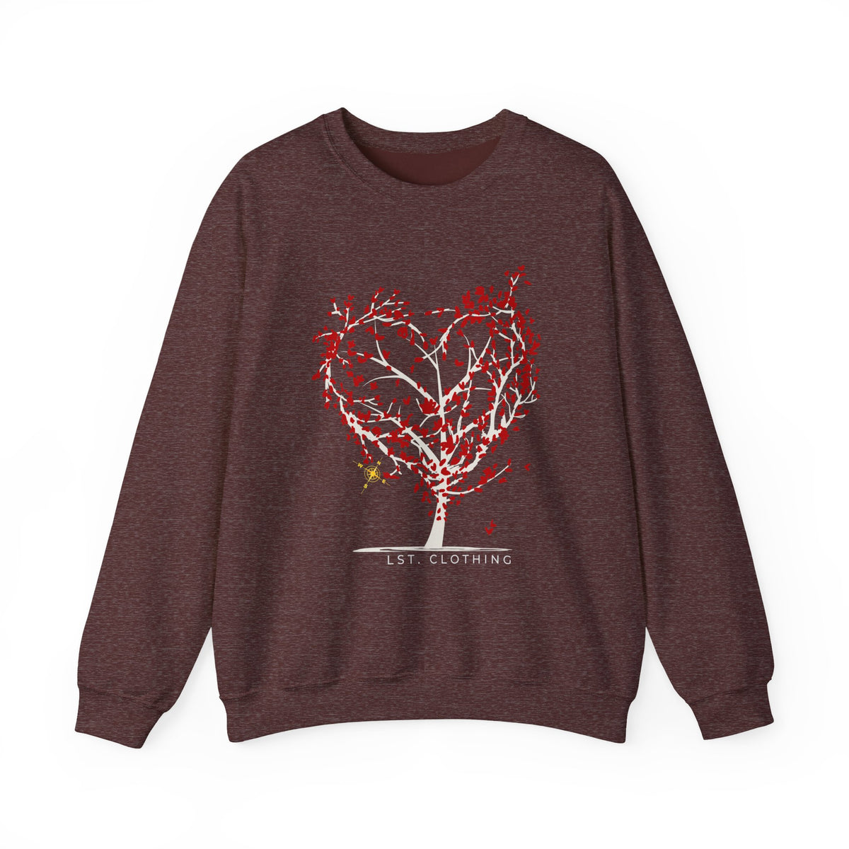 Tree of Love Apples - Sweatshirt