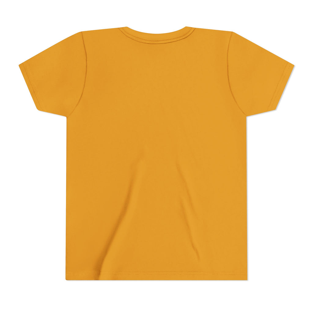 Kids Lamb Graphic Tee - Youth T-Shirt